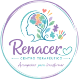 Logo de Centro Terapéutico Renacer